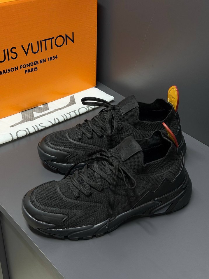 Louis Vuitton Sneaker — görsel 5/8