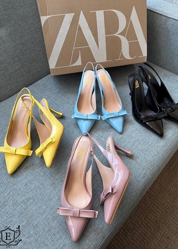 Zara ürünü