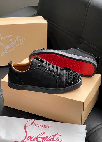 Christian Louboutin Erkek Sneaker
