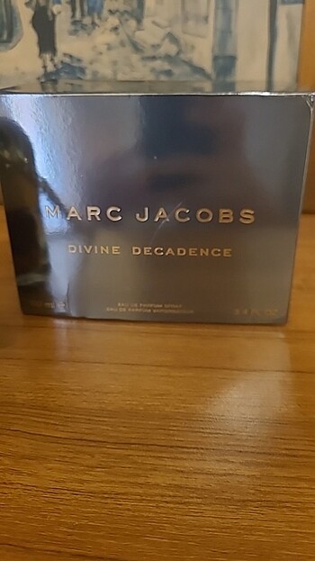Marc Jacobs Marc Jacobs Divine Decadance