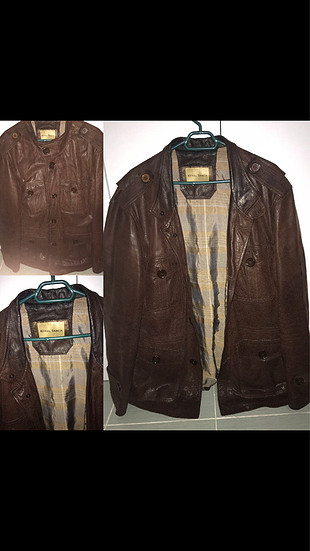 Kemal tanca XL