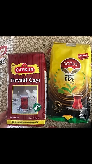 Çay çay