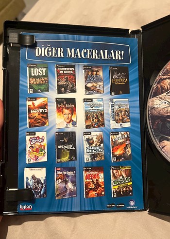 Brothers in Arms: Hell's Highway PC Oyunu - Görsel 3