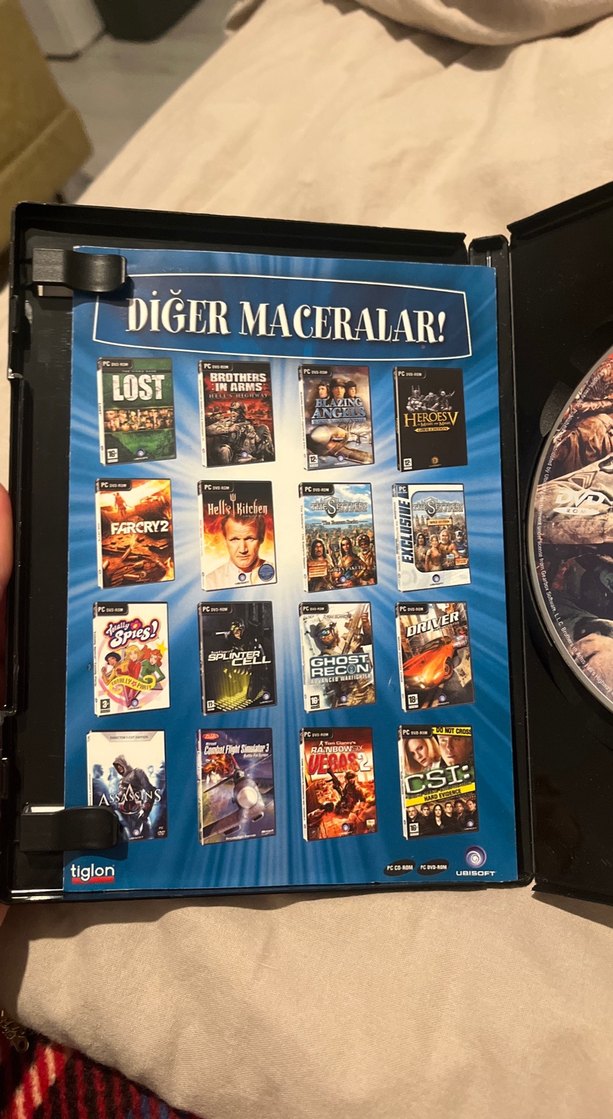 Brothers in Arms: Hell's Highway PC Oyunu - Görsel 3