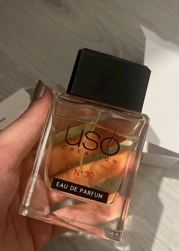 Uso Paris N°30 Kadın Parfümü 30 ml - Görsel 2