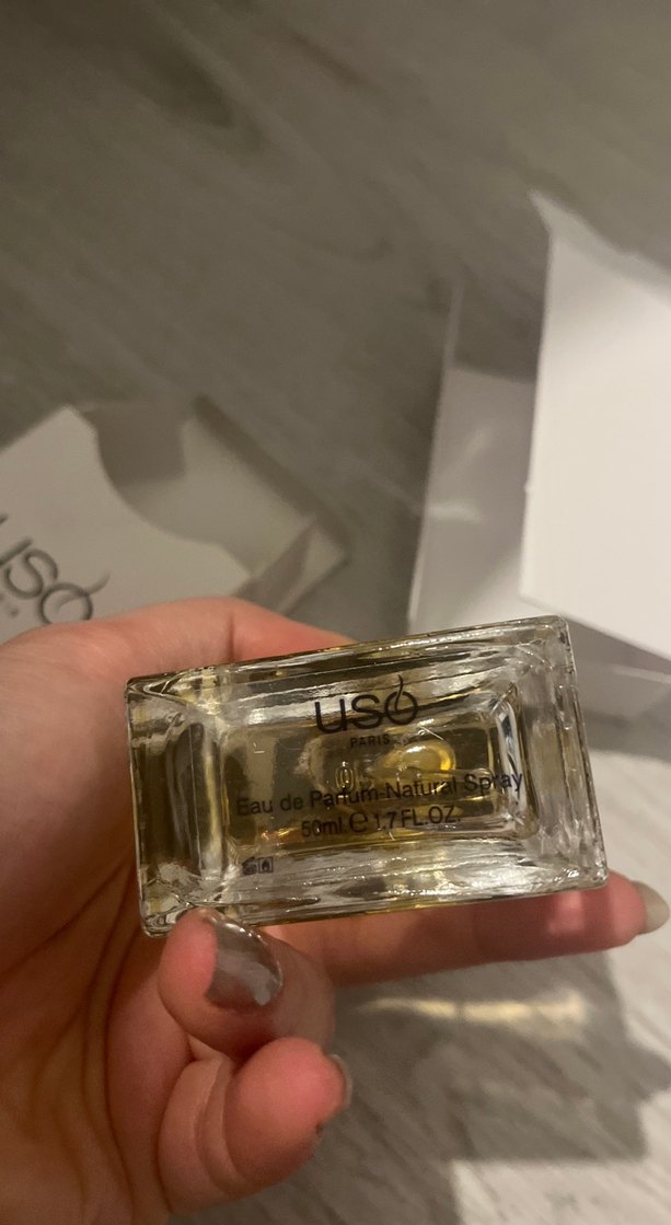 Uso Paris N°30 Kadın Parfümü 30 ml - Görsel 3