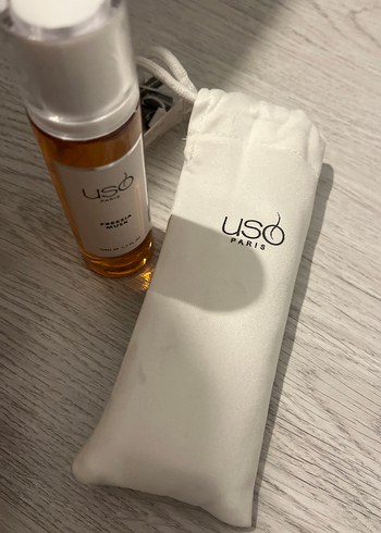 Uso Paris Freesia Musk Kadın Parfümü 50 ml - Görsel 2