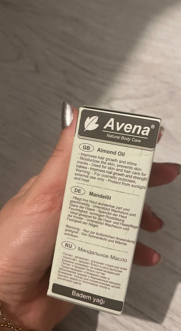 Basem yağ - Görsel 3