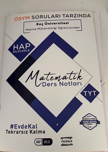  TYT Türkçe Ders Notları - ÖSYM Tarzı