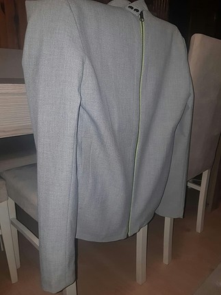 ERKEK CLASSIC CEKET 