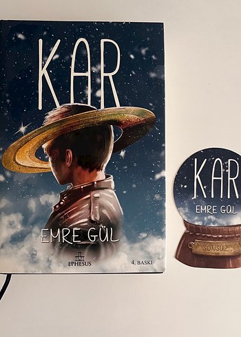 Kar - Emre Gül