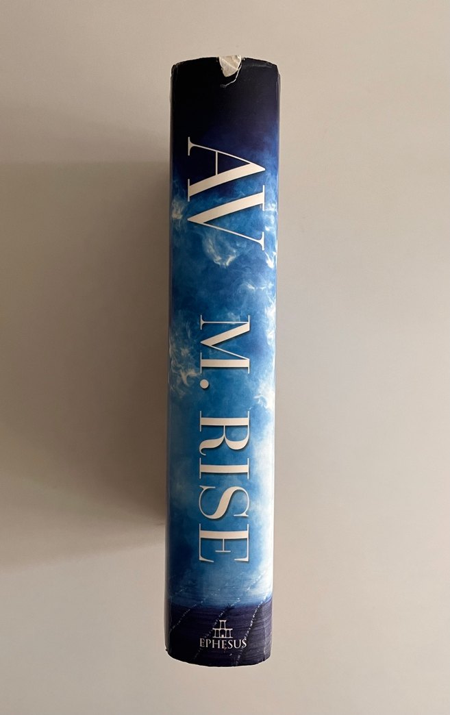 AV - M. Rise - Görsel 2