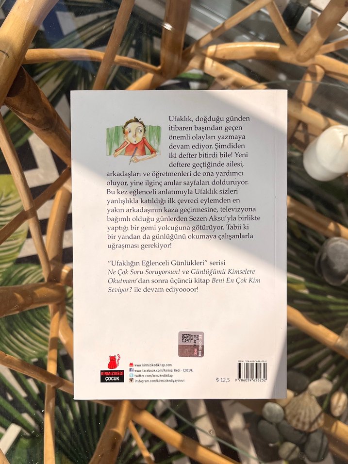 Beni En Çok Kim Seviyor? - Arslan Sayman - Görsel 2