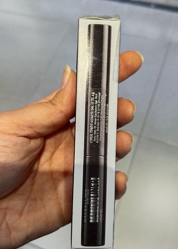  Beden Renk Maybelline Tattoo Liner 36H Parlak Bej