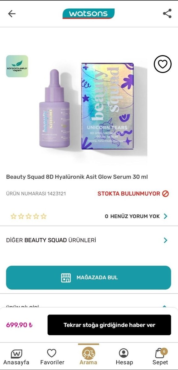 Cosmed Hyalüronik Asit Glow Serum 30 Ml - Görsel 3