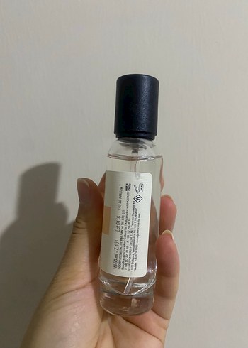 Diğer MAD Parfüm Kadın H105 ve Z101 50 ml