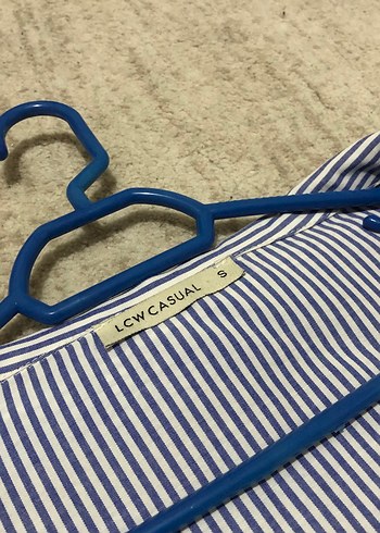 LC Waikiki lcw gömlek