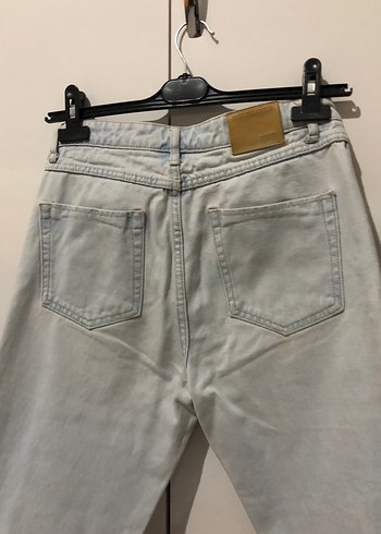 Stradivarius stradivarius momfit jean