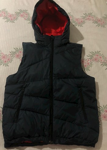Adidas erkek çocuk yelek