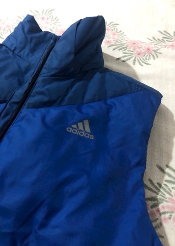 Adidas erkek çocuk yelek