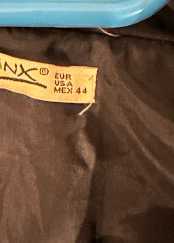 Gri kısa boy kadın yelek - Görsel 3