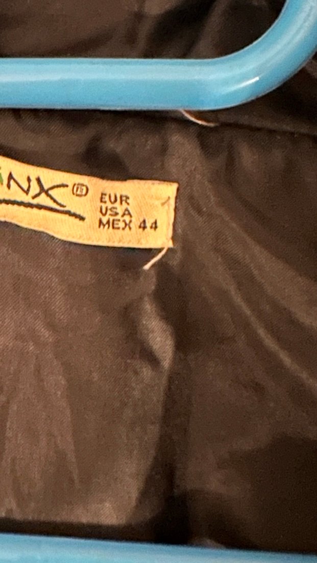 Gri kısa boy kadın yelek - Görsel 3