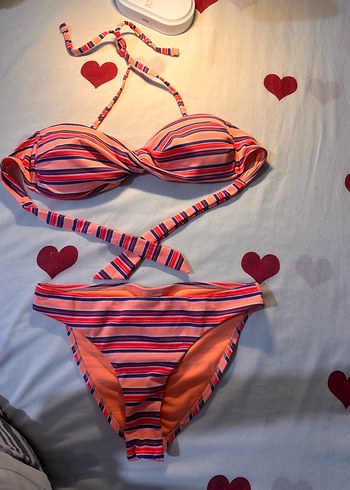 Penti bikini