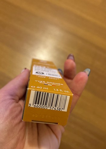 Yves Rocher Solaire Anti-Aging Yüz Kremi SPF 50 - Görsel 6