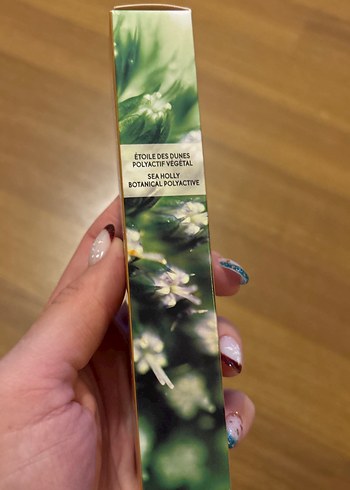 Yves Rocher Solaire Anti-Aging Yüz Kremi SPF 50 - Görsel 2