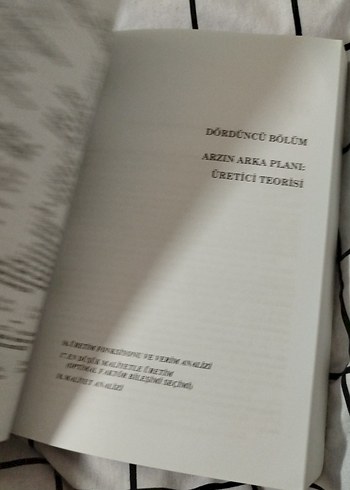 İktisada Giriş - Prof. Dr. Zeynel Dinler - Görsel 7