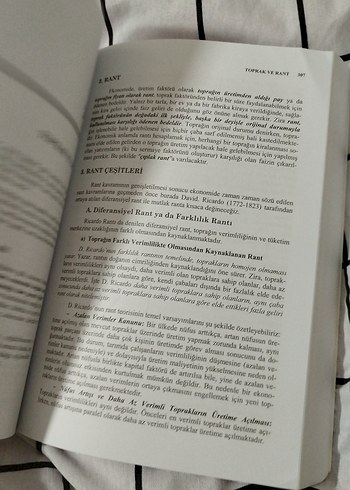 İktisada Giriş - Prof. Dr. Zeynel Dinler - Görsel 6