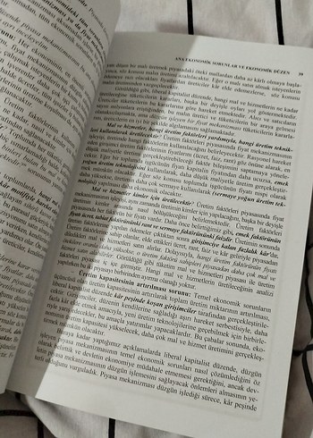 İktisada Giriş - Prof. Dr. Zeynel Dinler - Görsel 8