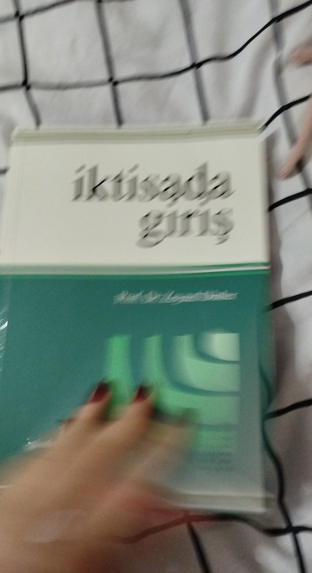 İktisada Giriş - Prof. Dr. Zeynel Dinler - Görsel 5