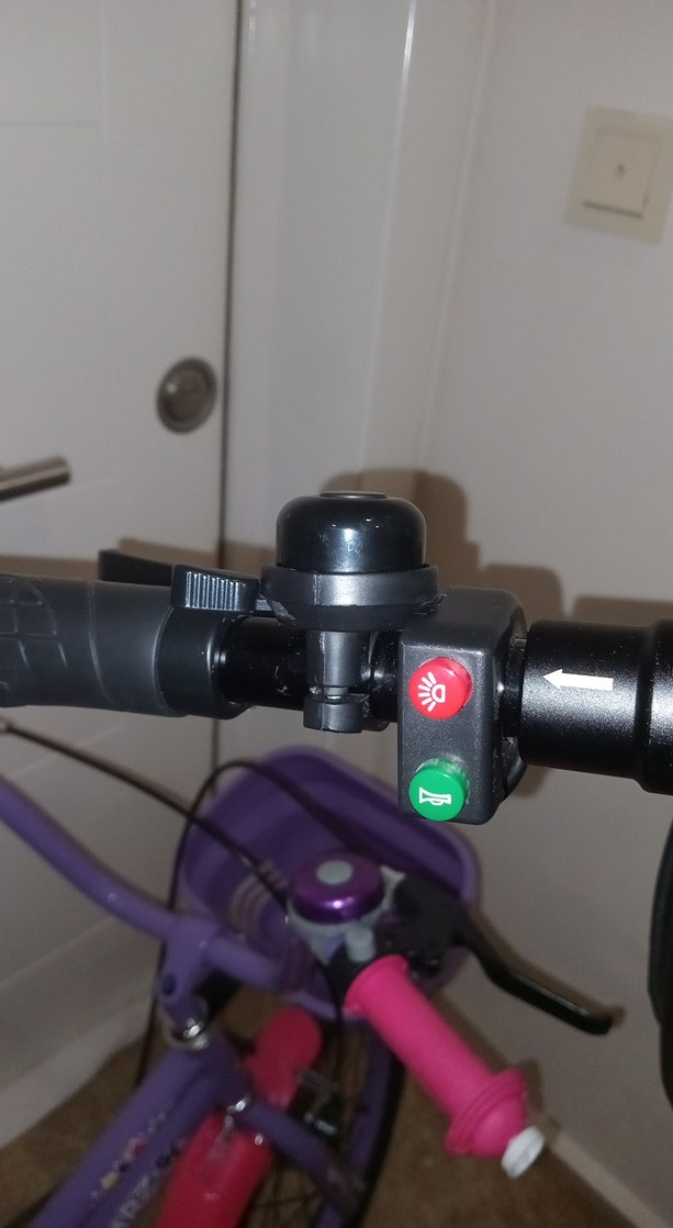 onvo elektrikli scooter - Görsel 3