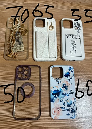 iPhone 14 Pro Max kılıf