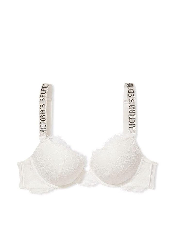 VS sütyen askısı swarovski taşlı - Görsel 2