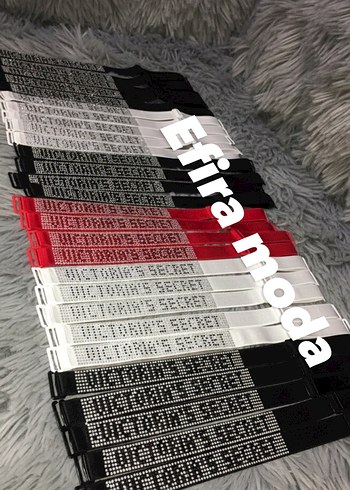 VS sütyen askısı swarovski taşlı - Görsel 8