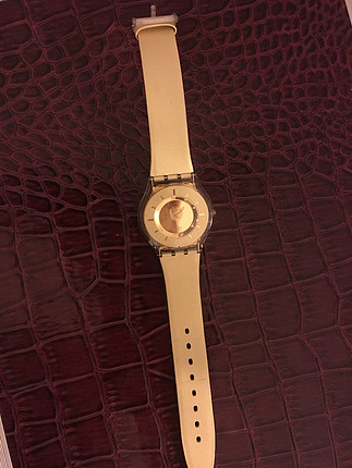 Swatch kol saati