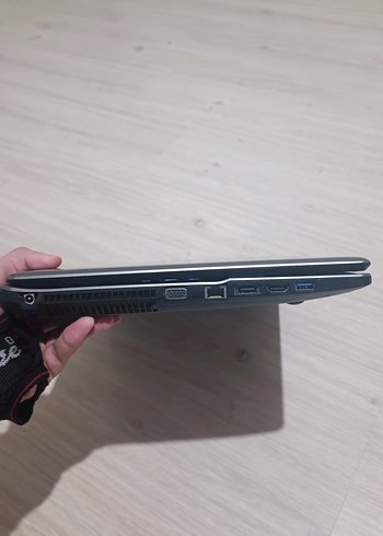 Monster abra a7 v5.2 Acil satılıktır - Görsel 5