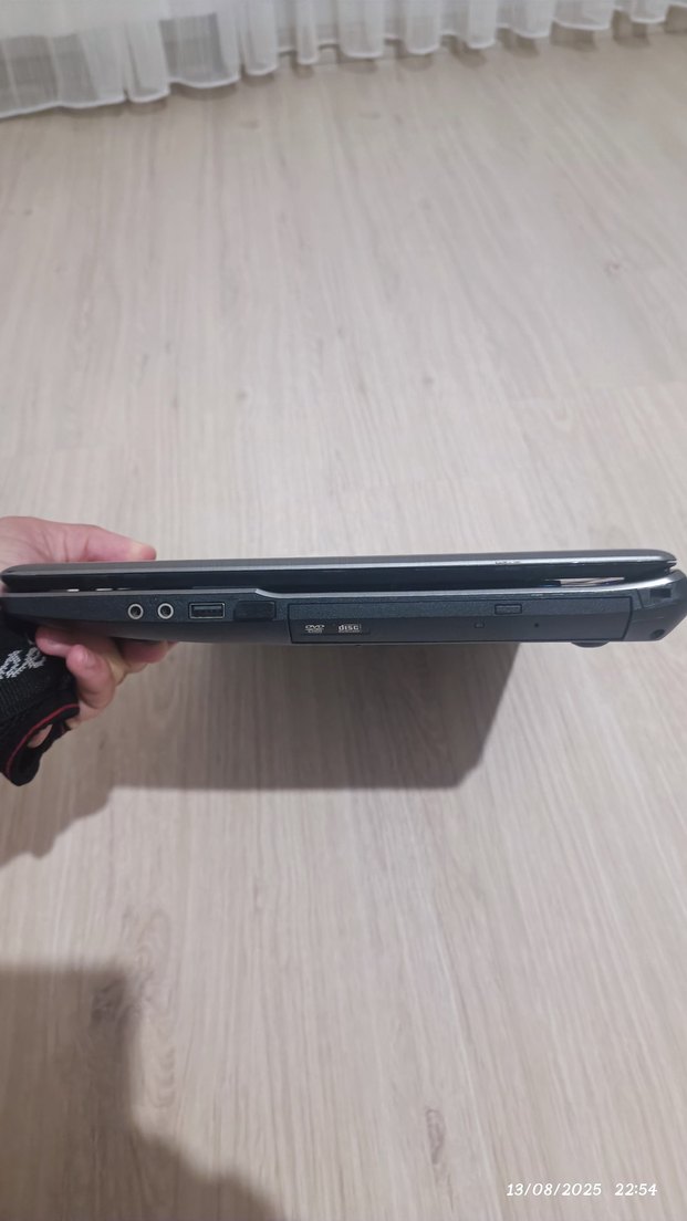 Monster abra a7 v5.2 Acil satılıktır - Görsel 4