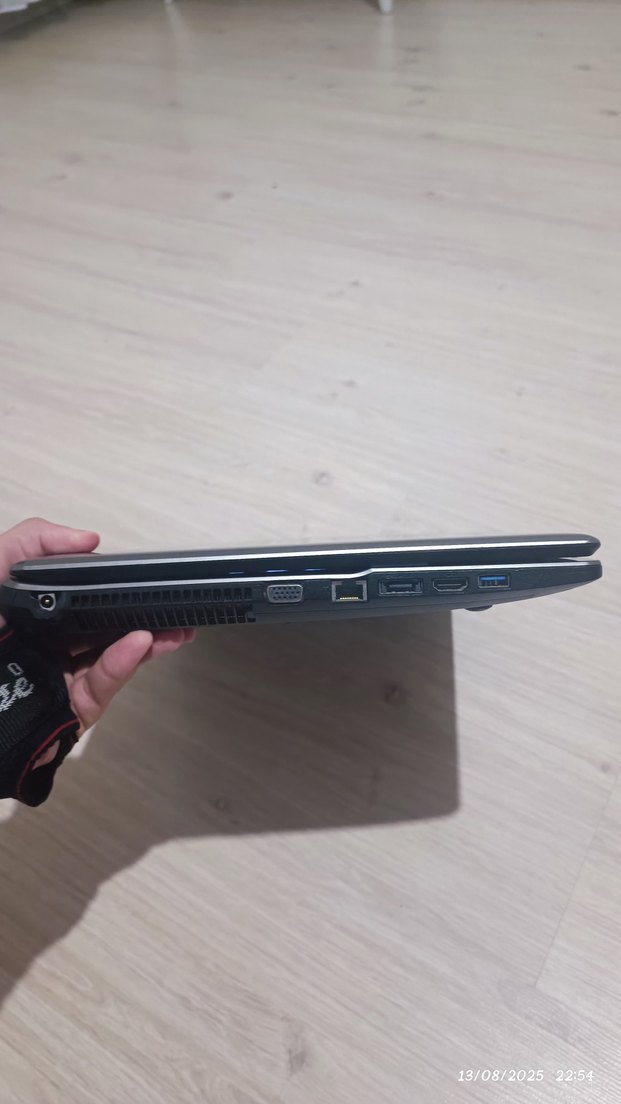 Monster abra a7 v5.2 Acil satılıktır - Görsel 5