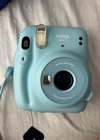 Mavi Instax Mini 11