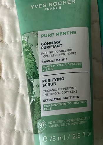 Yves Rocher