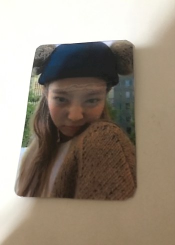 Jennie pc