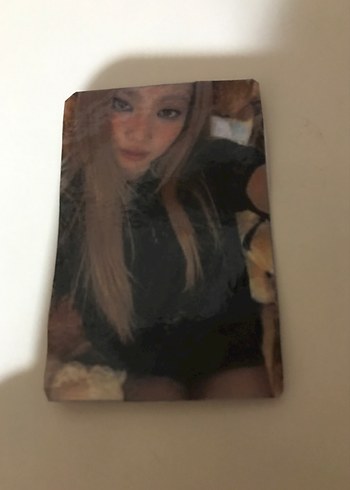 Jennie pc