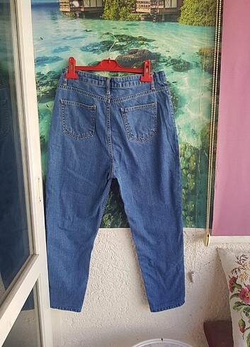 Trendyol & Milla Trendyol milla mom jean