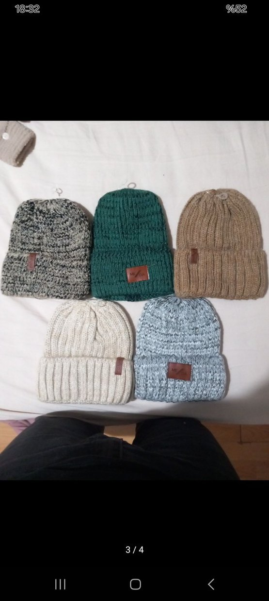 Bere kalteli - Görsel 3