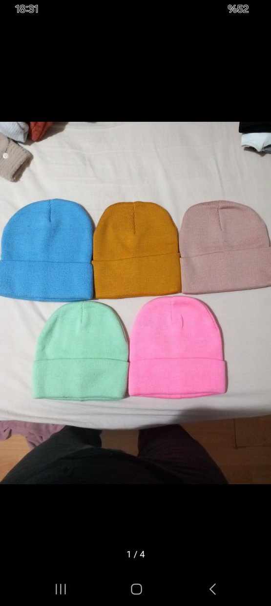 Bere kalteli - Görsel 4