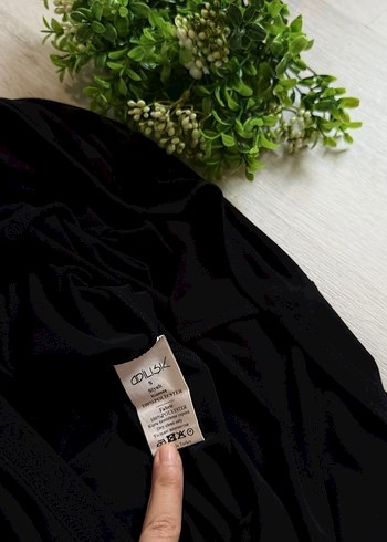 Adil Işık gece elbisesi - Görsel 3