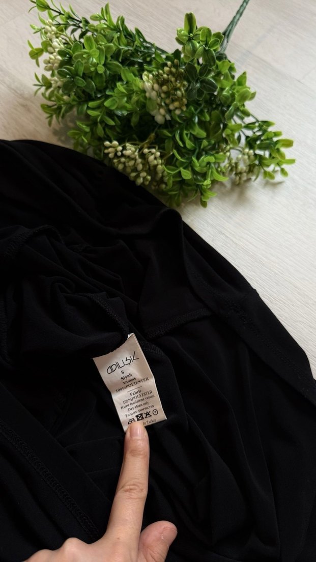 Adil Işık gece elbisesi - Görsel 3